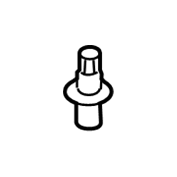BMW 07-14-6-977-419 Adjusting Screw