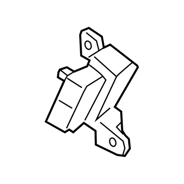 Kia 93250S9000 Switch Assembly-Ims Cont