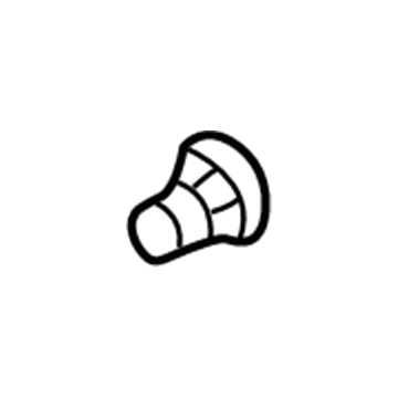 Acura 90303-SF1-003 Nut, Self-Lock (12MM)