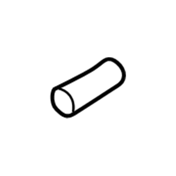 Acura 51398-SM4-000 Collar, Radius Rod