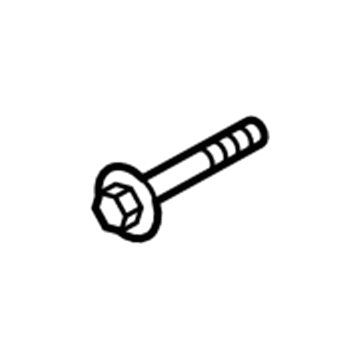 Kia 1163008856P Bolt-Compressor Mounting