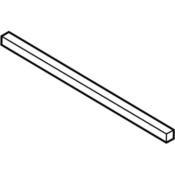 Hyundai 97798-F2300 Seal-Condenser