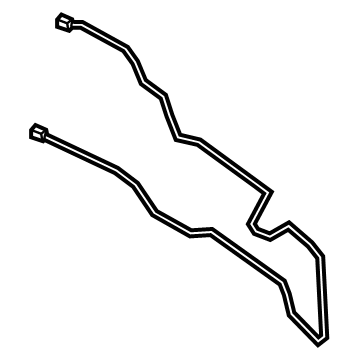 Ford L1MZ-18812-K Extension