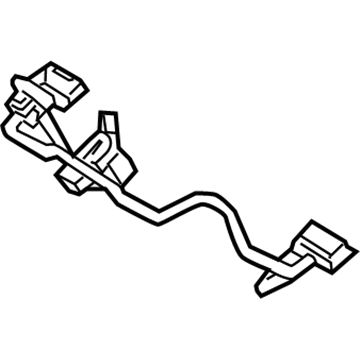 Hyundai 56190-2M110 Extension Wire