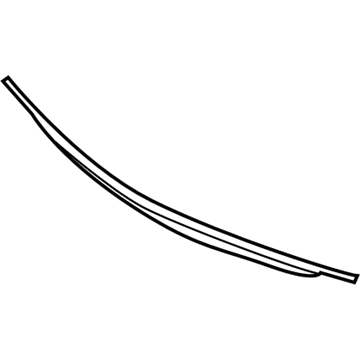 BMW 51-11-7-198-363 Front Spoiler