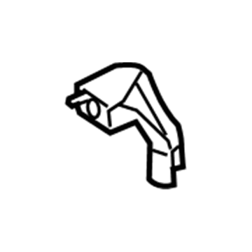 BMW 51-11-7-179-799 Holder