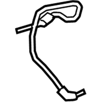 GM 13520566 Tension Cable