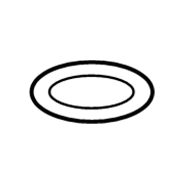 Toyota 90080-30077 Filter Seal