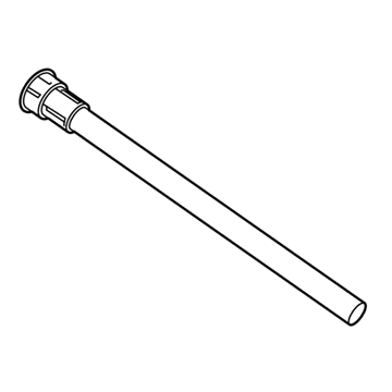 GM 15078833 Guide Tube