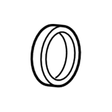 GM 15040331 Case Retainer Ring