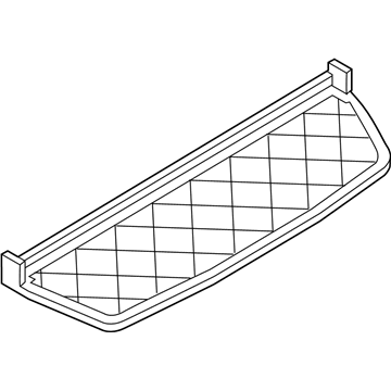 BMW 51-44-7-903-794 Cover, Stop Lamp