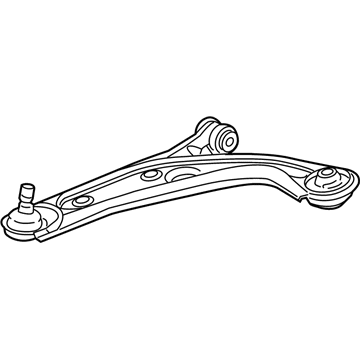 Mopar 4877742AD Arm-Lower Control
