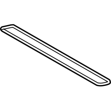 Toyota 16462-0A170 Tank Side Seal