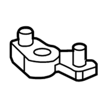 Honda 32413-TZ5-A01 TERMINAL