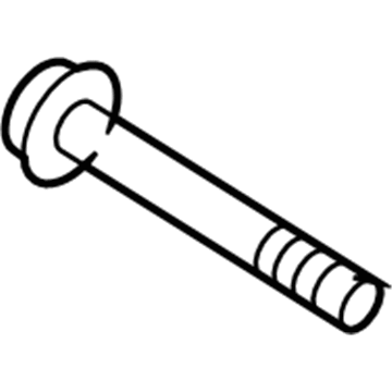 Hyundai 37451-3C000 Bolt