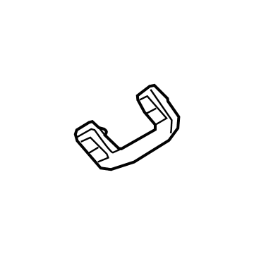 GM 42687352 Grip Handle