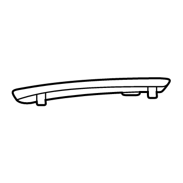 Mopar 68607133AA SPRING
