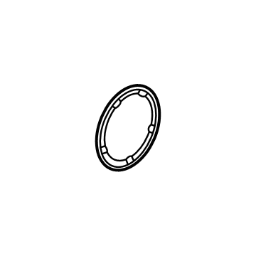 GM 55494570 Catalytic Converter Gasket