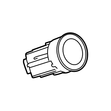 Lexus 89611-11011 SWITCH, PUSH START