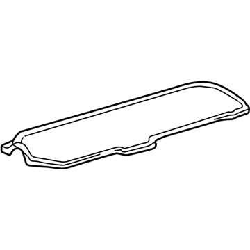 Lexus 11213-62020 Gasket, Cylinder Head