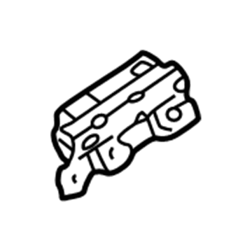 GM 1990116 Switch, Ignition & Start