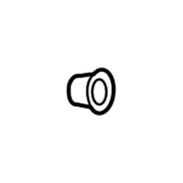 GM 13504351 Power Outlet Retainer