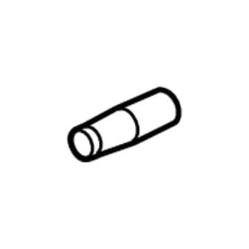 Toyota 77377-75010 Actuator Retainer