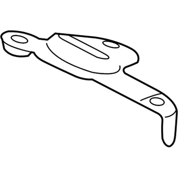 Hyundai 28525-2G410 Protector-Heat