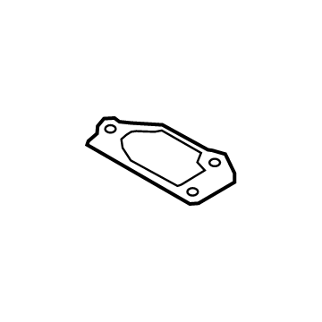 Mopar 4893667AB Gasket-COOLANT Tube