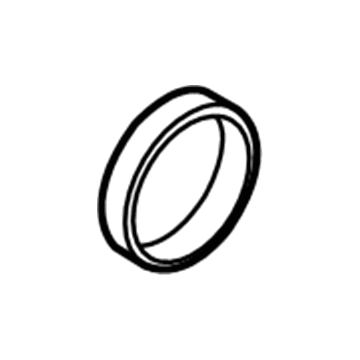 Ford BE8Z-3K093-A Center Bearing