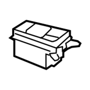 BMW 61-31-9-148-508 Switch Emf