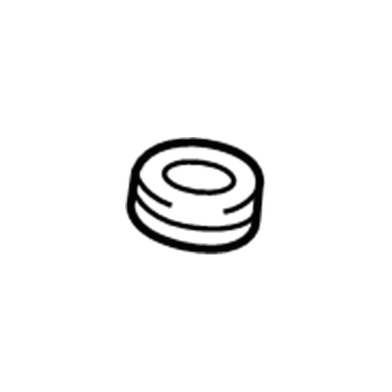 GM 23456667 Lower Bracket Insulator