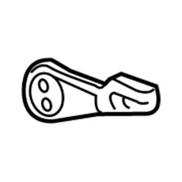 GM 42468825 Adjust Handle