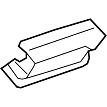 Hyundai 96271-3L500 Amplifier Assembly-Glass Antenna(Radio)