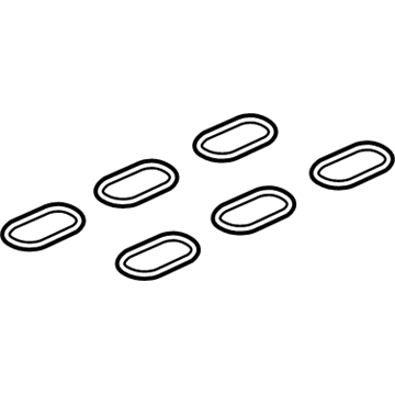 Ford JT4Z-9H486-A Manifold Gasket