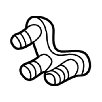 Nissan 01121-0002C Bolt