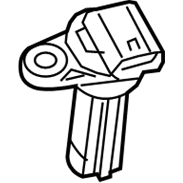 Mopar 68079375AD Sensor-Crankshaft Position