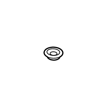 GM 84110133 Lower Insulator