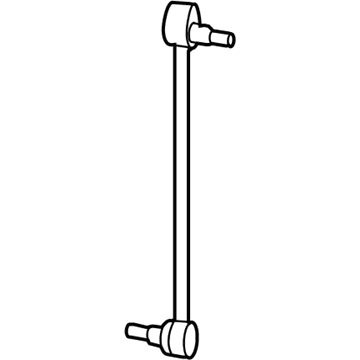 Kia 54830H8000 Link-Stabilizer