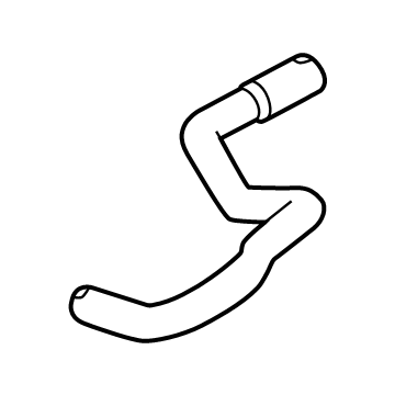 Honda 36170-66V-A00 TUBE, PURGE
