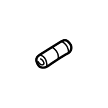 Mopar MR386483 Valve-Fuel Vapor Control Check