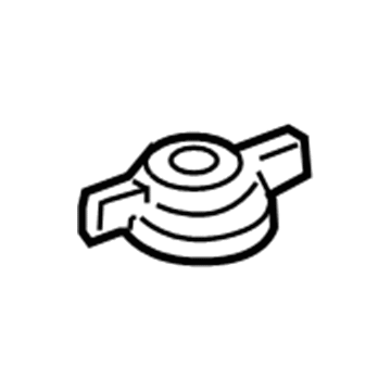 GM 11609971 Jack Retainer