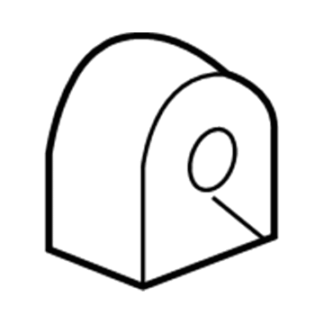 GM 25918986 Bushings