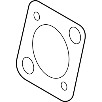 BMW 34-50-5-A01-AB7 SEAL, BRAKE BOOSTER