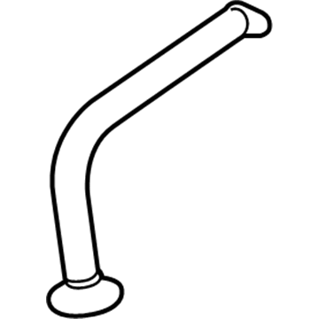 Mopar 5184426AD Tube-Oil Pickup