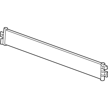 GM 23409058 Oil Cooler