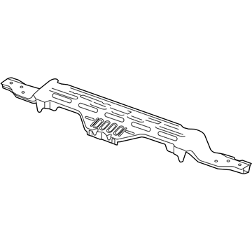 GM 25934719 Upper Tie Bar