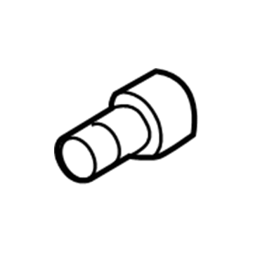 BMW 21-20-7-548-052 Fillister-Head Screw, Micro-Encapsulated