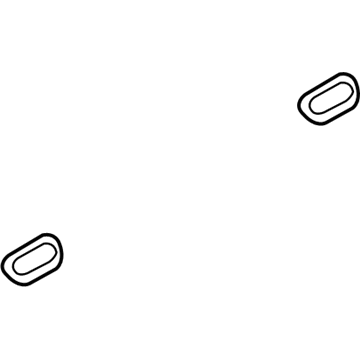Mopar 4440486 Plug-Body
