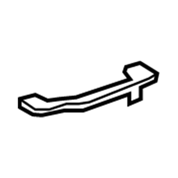 Toyota 58995-35060 Console Body Front Bracket